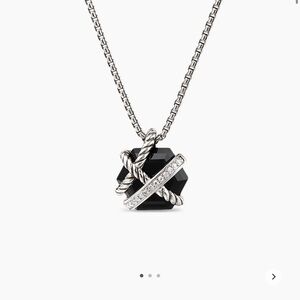 David Yurman Necklace